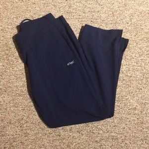 Grey’s Anatomy scrub pants, large!
